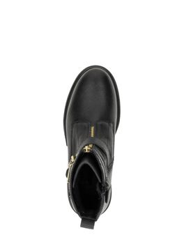 Stiefeletten