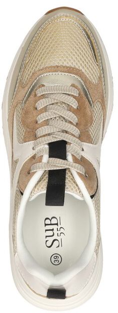 Sneaker low - large