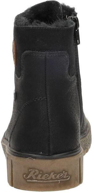 Schnürstiefel - large