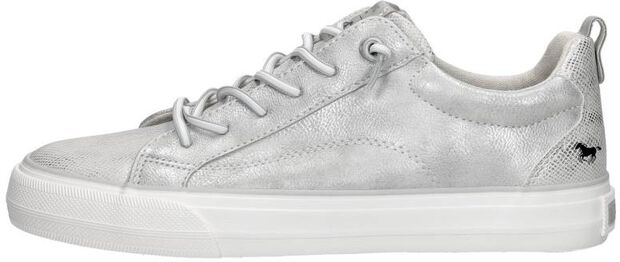 Schnürschuhe low - large