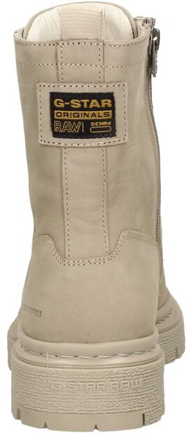 Kafey High Lace Nub W - large