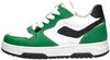 Sneaker low - small