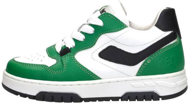 Sneaker low - large