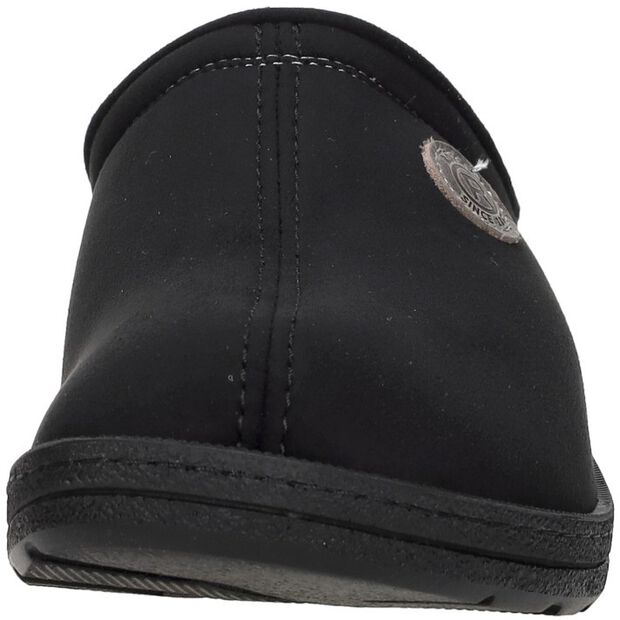 Offene Hausschuhe - large