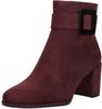Stiefeletten mit Absatz - small