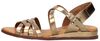 Sandalen flach - small