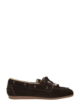 Dames bootschoen
