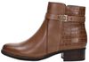Stiefeletten mit Absatz - small