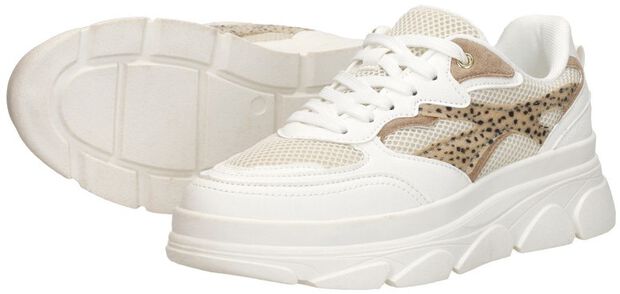 Sneaker low - large