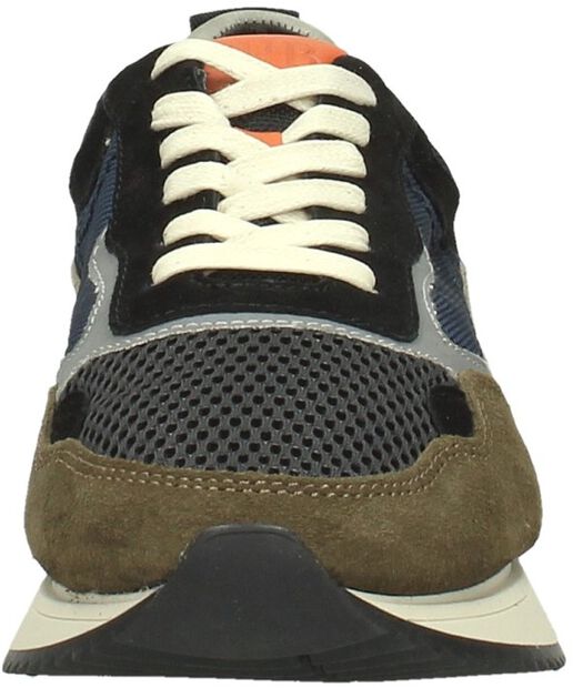 Schnürschuhe low - large