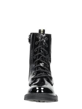 Schnürstiefel