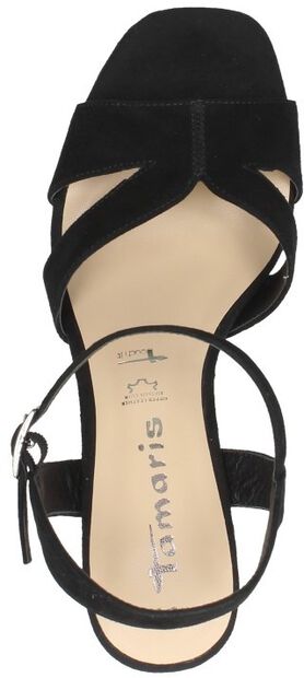 Sandalen Absatz - large
