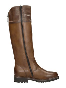 Hohe Stiefel