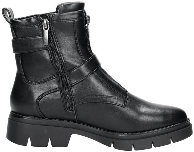 Flache Stiefeletten - large