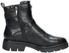 Flache Stiefeletten - small