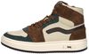 Veterschoenen Hoog - small