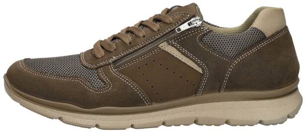 Schnürschuhe low - large
