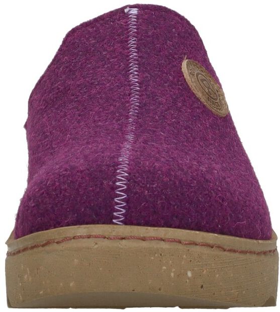 Offene Hausschuhe - large