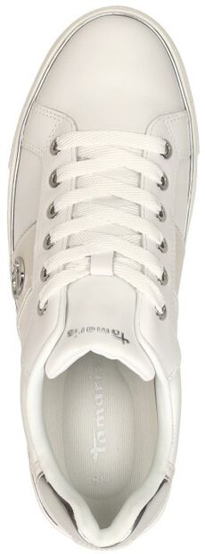 Schnürschuhe low - large