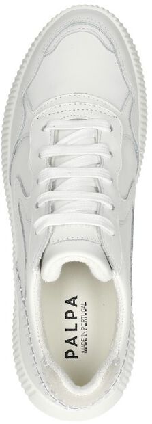 Schnürschuhe low - large