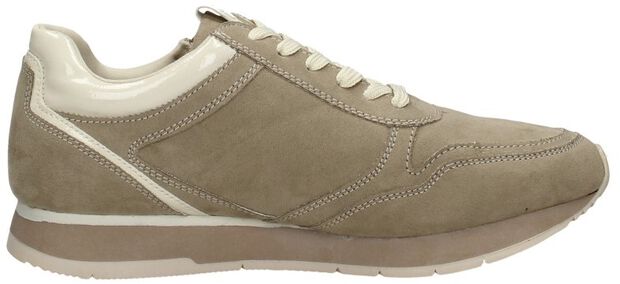 Schnürschuhe low - large