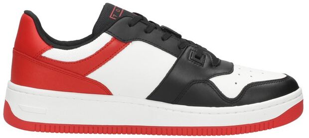 Sneaker low - large
