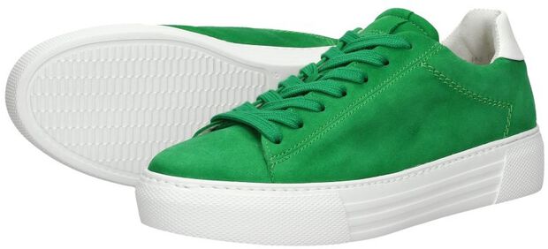 Schnürschuhe low - large