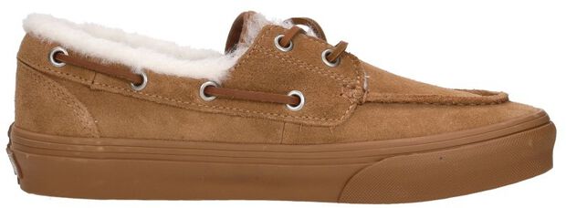 2-Eyelet Boat Shoe - large