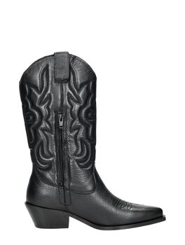 Cowboystiefel