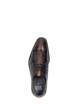 Business Schuhe low