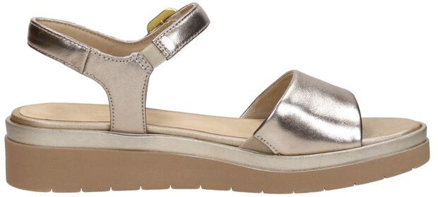 Sandalen flach - large