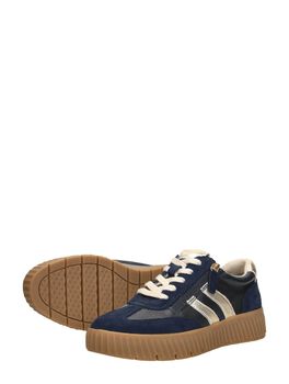 Sneakers Laag