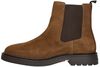Corporate Casual Suede Chelsea - small