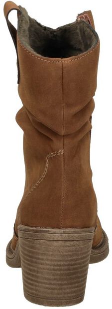 Stiefeletten mit Absatz - large