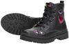 Veterschoen hoog - small