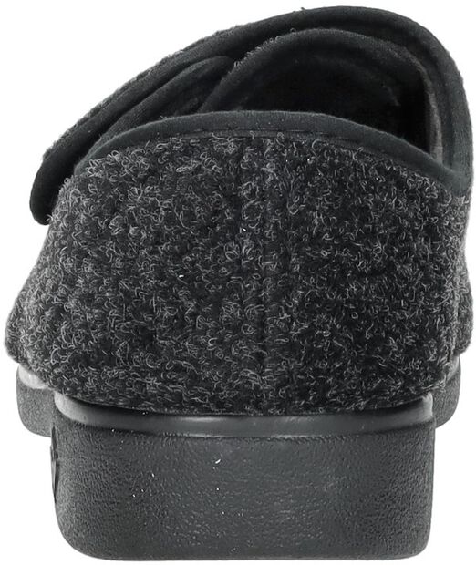 Geschlossene Hausschuhe - large