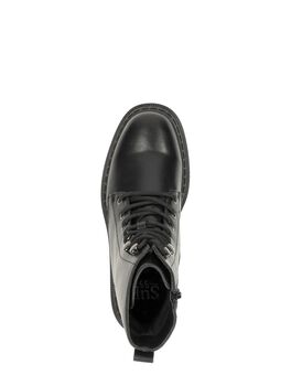 Schnürstiefel
