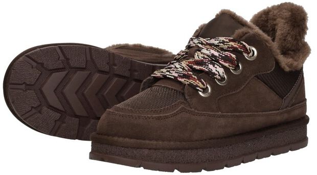 Sneakers Laag - large