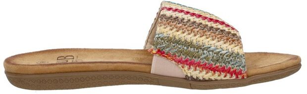 Offene Zehe - large