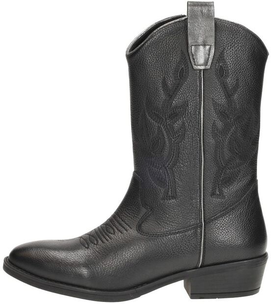 Hohe Stiefel - large