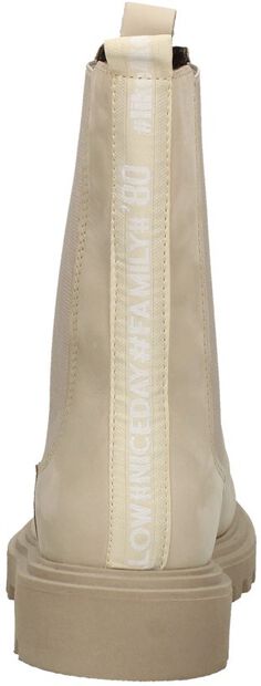 Flache Stiefeletten - large