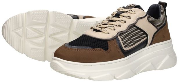 Sneakers Laag - large