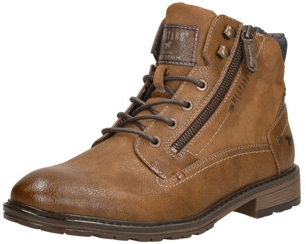 Schnürschuhe - large