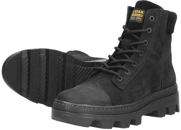 Noxer High Nub W - large