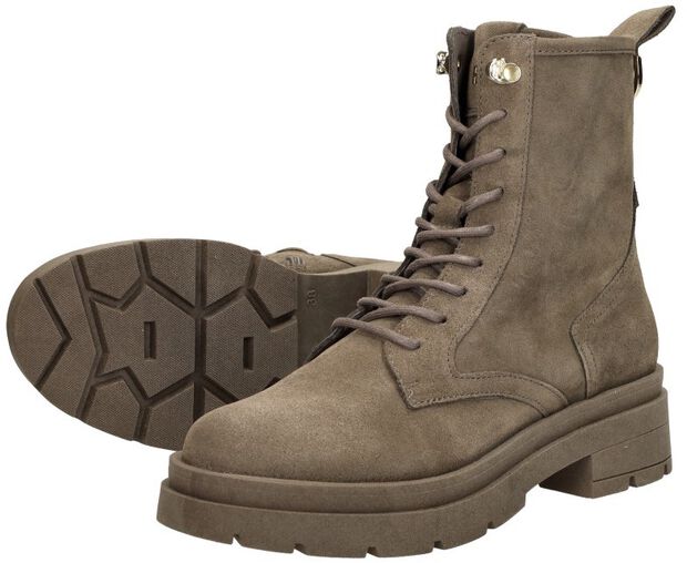 Schnürstiefel - large