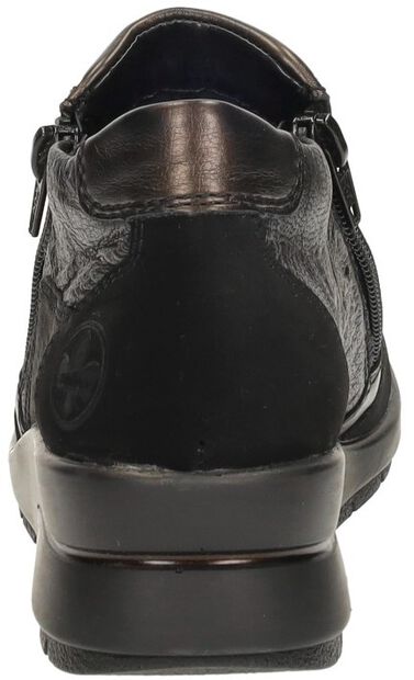Flache Stiefeletten - large