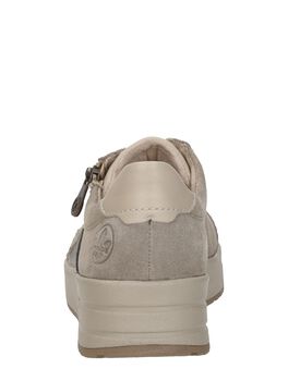Sneakers Laag