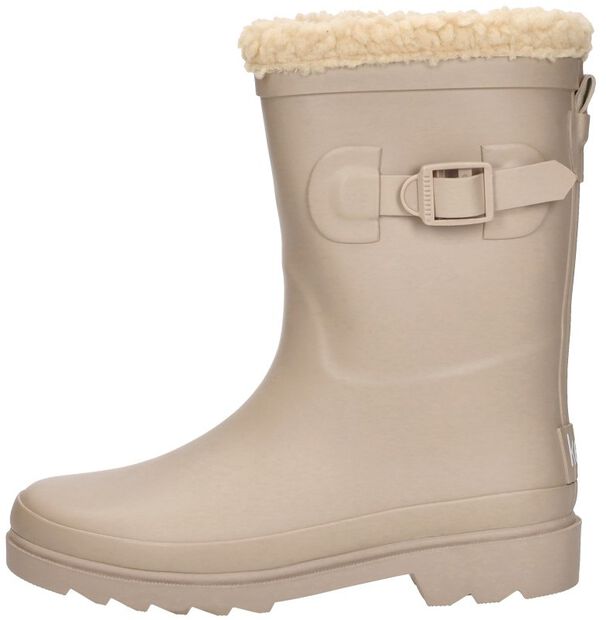 Rainboots Fur - large