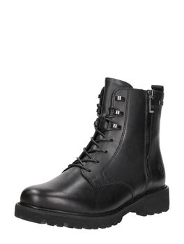 Veterschoenen Hoog