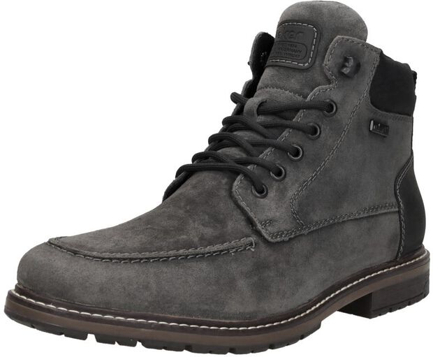 Veterschoenen Hoog - large